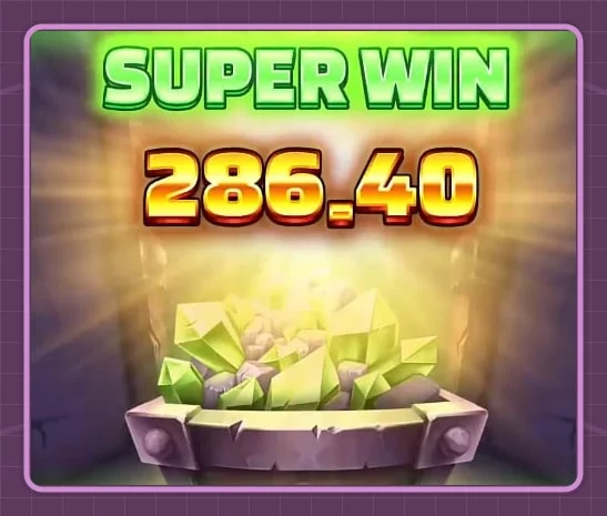 Crystal Catcher Slot - Review and Real-Money Play by Push Gaming photo